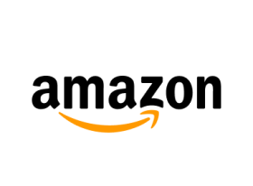 Amazon logo