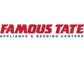 Famous Tates logo