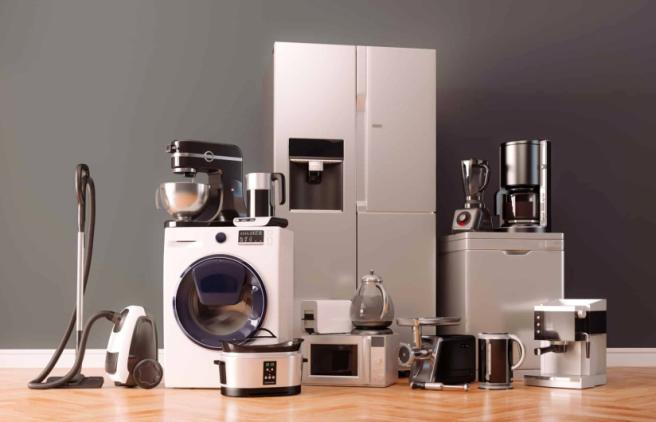 5 Home Appliance Energy-Saving Tips & Tricks